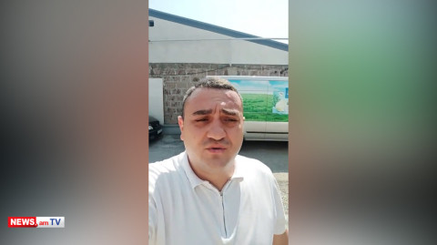 Ռուսաստանը հումանիտար օգնություն է տրամադրում Արցախից բռնի տեղահանված ընտանիքներին