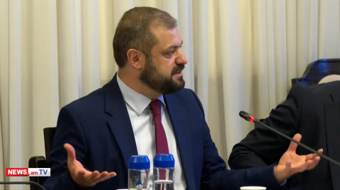 Հայաստանը ալյումինի մետաղի ջարդոն արտահանող երկրից դարձել է մշակող երկիր. Էկոնոմիկայի նախարար