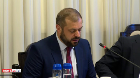 Եթե տեքստիլի հումք ներկրեք Հայաստան, վարկի մի մասը կսուբսիդավորենք. Պապոյան