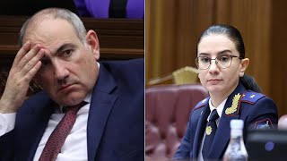 Փաշինյանը հանցագործություն է գործել, պետք է գործ հարուցել նրա դեմ. Պարույր Հայրիկյան