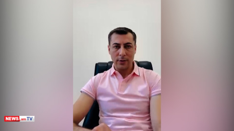 Հայաստանին սառը օդային հոսանքներ են մոտենում. Գագիկ Սուրենյան