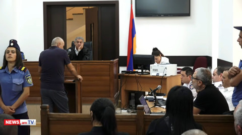 Բացառվում է, որ դիվերսիան մտներ գյուղ. Ազատի կացարանի հրդեհի գործով վկա