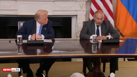Սա լրջագույն գործարք է, որ կնքեցինք այսօր. Նիկոլ Փաշինյան