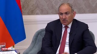 Այս նույն տարբերակը առաջարկել ենք նաեւ ՌԴ-ին. Փաշինյանը փակագծեր է բացում