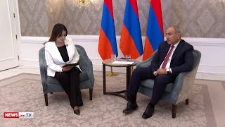 Եթե մի բան համարում ենք հաջողություն, էլ ինչո՞ւ հրաժարվենք դրանից. Փաշինյան