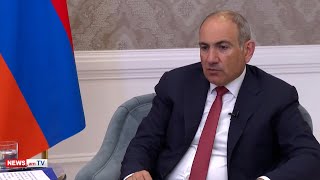 Հայաստանն ապա շրջափակվում է, մենք էս փուլում չենք մտել դետալների մեջ. Նիկոլ Փաշինյան