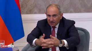 Բացվում են ճանապարհները Ադրբեջանի համար, բացվում են ճանապարհները ՀՀ համար. Փաշինյան