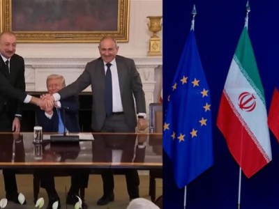 Ինչի՞ մասին են պայմանավորվել Երևանն ու Բաքուն. մանրամասներ. «Օրվա ամփոփում»՝ ռուսերեն