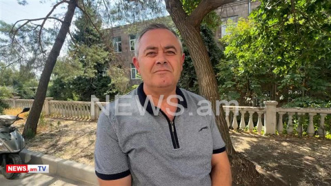 Նախաստորագրելը դեռ ոչինչ չի նշանակում. ԳՇ նախկին պետը՝ «Խաղաղության համաձայնագրի» մասին