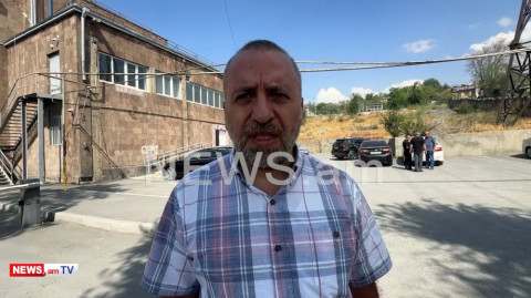 Սա ոչ թե «Խաղաղության համաձայնագիր» է, այլ նախընտրական բուկլետ. Ավետիք Քերոբյան
