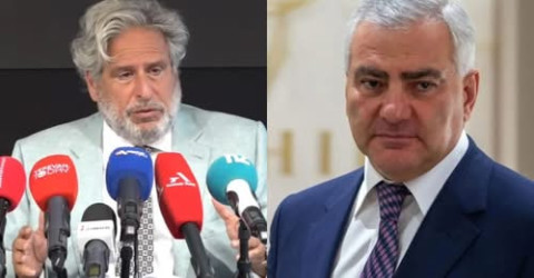 Սա քաղաքական գործ է, շոու դատավարություն ենք տեսնում. փաստաբանը՝ Սամվել Կարապետյանի գործի մասին