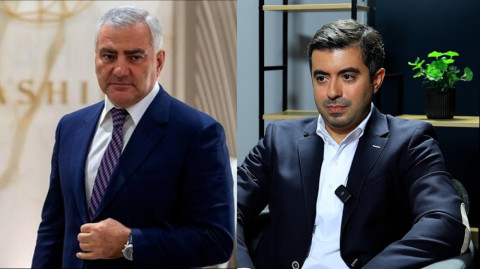 Սամվել Կարապետյանը ոչ թե ՀՀ-ի, այլ ապօրինություններ գործող իշխանության դեմ է պայքարում. Դանիելյան