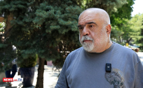 Հայաստանում ընդդիմությունը չունի քաղաքական գործընթացների վրա ազդելու ռեսուրսներ. Իսկանդարյան