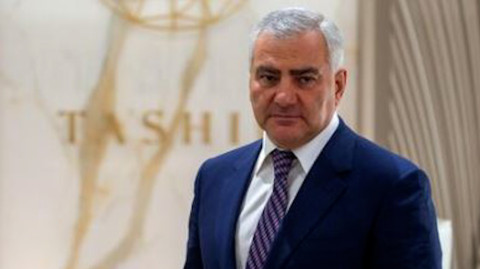 Սամվել Կարապետյանի կալանքը 2 ամսով երկարաձգվեց