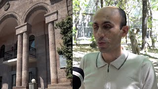 «Քաղաքական որոշում Բաքվի պահանջով»․ինչու է իշխանությունը որոշել խլել Արցախի ներկայացուցչության շենքը