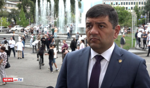 Թվում է` նվազեցվել է էսկալացիայի վտանգը նախաստորագրված փաստաթղթով, բայց կարևոր են դետալները.Փարսյան