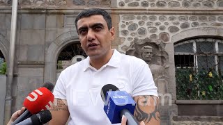 Գորիսը երկրի դարպասներից է, դարպասում կյանքը լավը պետք է լինի, փաստ՝ ներգաղթ ունենք. Առուշանյան