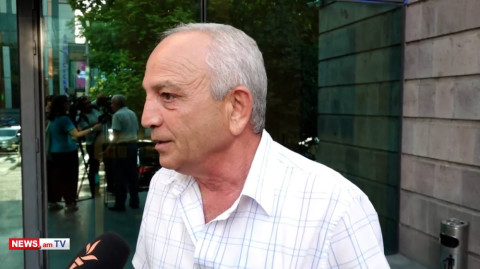Դատավորը իր հոգու խորքում հասկացավ, որ Արամ Նավաասարդյան այս վրաերթի գործում անմեղ է. փաստաբան