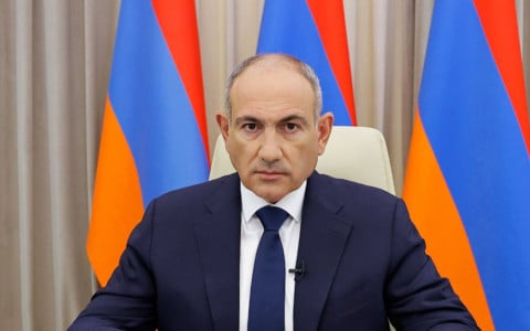 Ինչ նոր տարածքներ է Փաշինյանը պատրաստ հանձնել Ադրբեջանին, ուղերձ. «Օրվա ամփոփում»՝ ռուսերեն