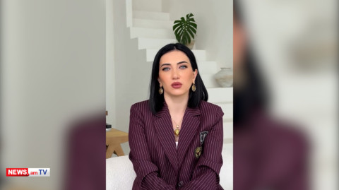 Chat GPT այսուհետ կպահպանի՞ ձեր հարցումները ու կտա այն իրավապահ մարմիններին թե՞ ոչ. Հովհաննիսյան