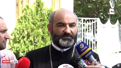 «Բագրատ Սրբազանը և մյուսները բռնադատված են. մենք չենք համակերպվում պարտության և Արցախի կորստի հետ»