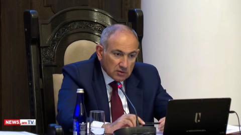 Վերջին 7 տարիներին տնտեսական վիճակը երբեք անբարենպաստ չի եղել. Փաշինյան