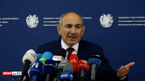 Ադրբեջանը կասկածի տակ է դրել Արծվաշենի իրավական հիմքերի առկայությունը. Փաշինյանը՝ անկլավների մասին