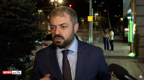 Ինչո՞ւ է Փաշինյանը ՔՊ–ականներին հավաքել կուսակցության գրասենյակում. ինչ են քննարկել 3 ժամ
