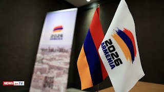 «Ուժը մենքի մեջ է». Երիտասարդները «Արմենիա 2026»-ի շուրջ