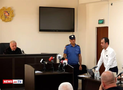 Խախտվել է արդար դատաքննության իրավունքը. Սերժ Սարգսյանի փաստաբան