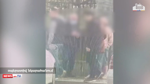Կաշառքի գործով դատավորի օգնական է ձերբակալվել