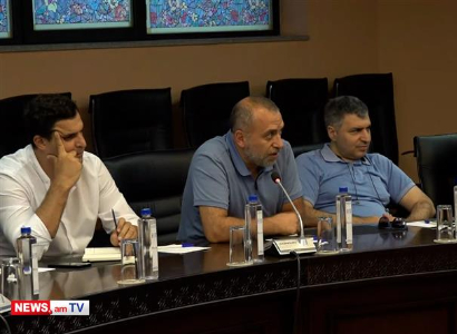 Հակակոռուպցիոն և քննչական կոմիտեները, ՊԵԿ-ը իշխանության ձեռքում ճնշման գործիք են դարձել. Քերոբյան