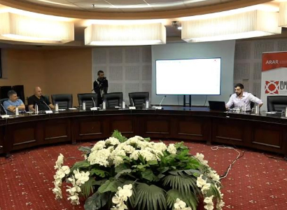 Հարցվողների 65 տոկոսը դեմ է, որ Սյունիքի ճանապարհը վերահսկեն միջազգային խաղաղապահները