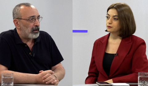 Իշխանությունները պետք է հստակ բացատրեն՝ ով է վերահսկելու Սյունիքով ճանապարհը. Կարեն Միրզոյան