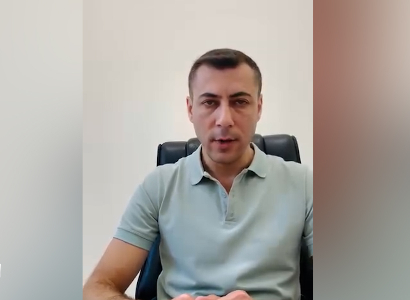 Առաջիկա օրերին օդի ջերմաստիճանը կբարձրանա. Սուրենյան