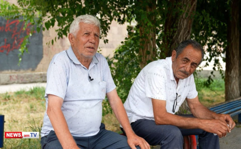 Ալիևը ոտը դրել է գազին ու սեղմում է, տորմուզ էլ չունի, դե գնա դիմացի․ արագածավանցի