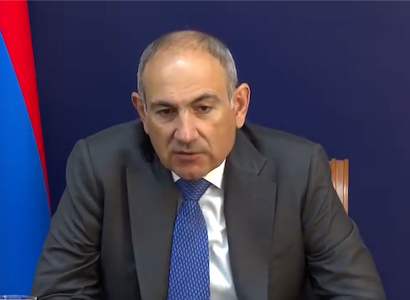 Բերքը շատ է՝ մեզ համար պրոբլեմ է, բերքը քիչ է՝ էլի պրոբլեմ է. Փաշինյան