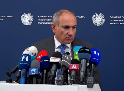«ՀԷՑ-ի գործով որևէ մեկը, որևէ տեղ ՀՀ–ին չի կարող հաղթել». Փաշինյանը՝ արբիտրաժի որոշման մասին
