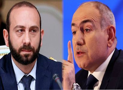 Փշաքաղվեցի այդ նախադասությունը լսելով. Փաշինյանն ու Միրզոյանը ստում են. Գալստյան
