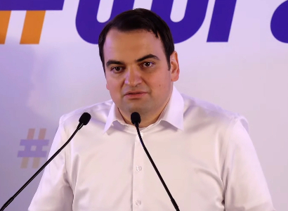 Ոչ ոք չպետք է շանս ունենա հայտարարելու՝ «իշխանությունը ես եմ». Նարեկ Կարապետյան