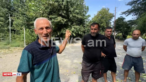 «Կամ սա Կառավարության դեմ սաբոտաժ է, կամ Կառավարությունն է ուզում ժողովրդին անելանելի վիճակում դնել»