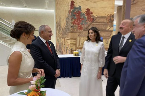 Փաշինյանների ջերմ զրույցն Էրդողանի, Ալիեւի եւ նրանց կանանց հետ. Օրը՝ մեկ տողով 31.08.2025