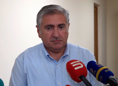 «Հայաստանը իրական բարեկամ չունի իշխանությունների ոչ սկզբունքային արտաքին քաղաքականության պատճառով»