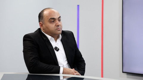 «Հայկական բրենդը բացում է դռներ միջազգային շուկաների համար». Հարցազրույց. GRP Development Company