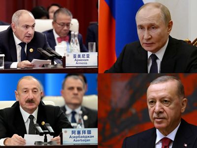 «Ալիևի օգտագործած բառապաշարը մեր կողմից չի ընկալվում Վաշինգտոնում համաձայնեցված տրամաբանության մեջ