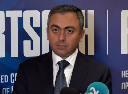 Երեկ Ալիևը մեր հարցերի պատասխանը տվեց. Սաղաթելյան