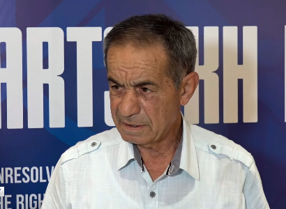 «Վազգեն Սարգսյանի խոսքը հաշվի առնելով, Փաշինյանը պոստ դրեց Արցախից դուրս եկողների համար»
