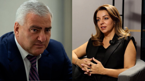 Գնալու ենք մինչև վերջ` դեպի մեր երազած Հայաստան. Գոհար Ղումաշյան