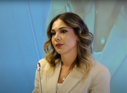 Մեկ ամսվա ընթացքում պարզ կլինի՝ երբ կփակվի Նուբարաշեն ՔԿՀ-ն.Սրբուհի Գալյան