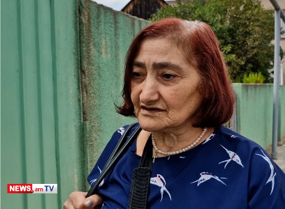 «Թրամփի ուղին ստրկացման ճանապարհ է». Ստեփանավանի և Տաշիրի բնակիչները չեն վստահում կնքված պայմանագրին